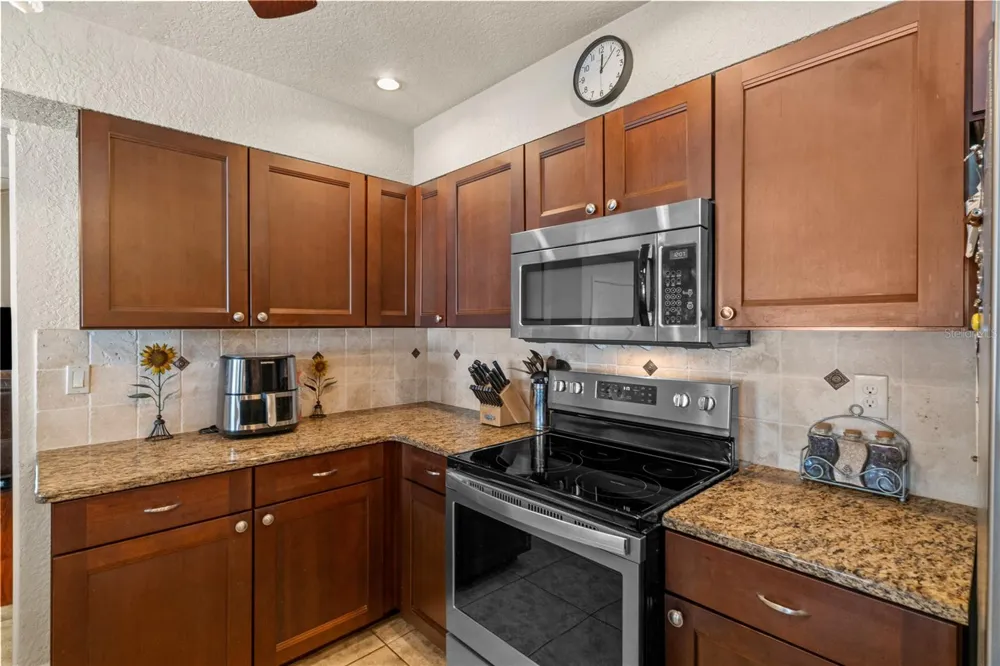 2285 GODFREY AVENUE Spring Hill, FL 34609
