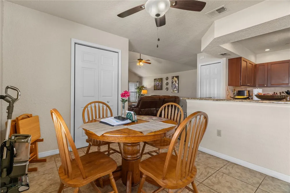 2285 GODFREY AVENUE Spring Hill, FL 34609