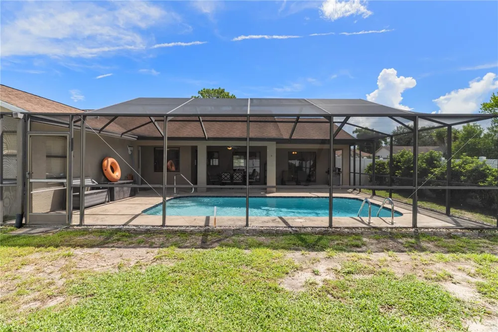 2285 GODFREY AVENUE Spring Hill, FL 34609