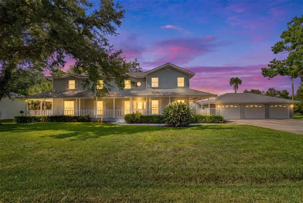 2002 8TH STREET W Palmetto, FL 34221
