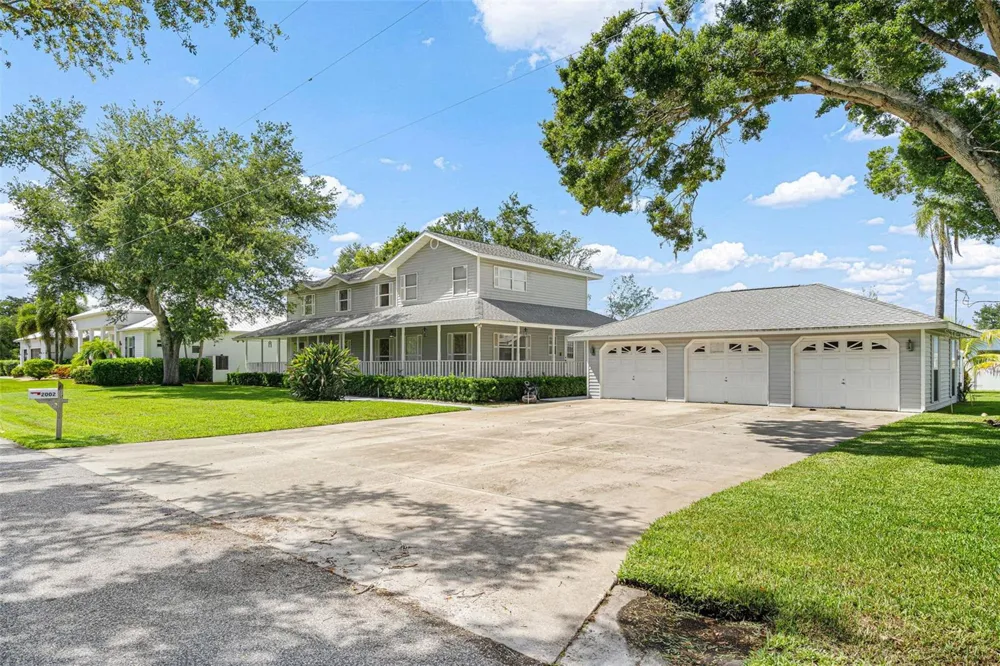 2002 8TH STREET W Palmetto, FL 34221