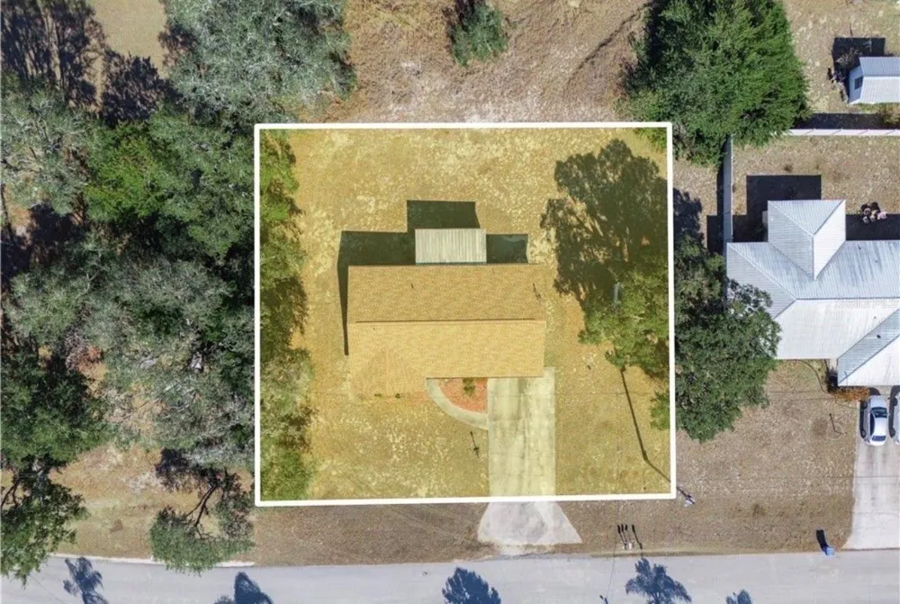 2404 COCHRANE ROAD Avon Park, FL 33825