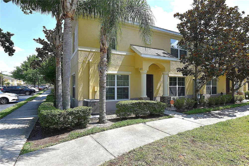 5405 LIMESTONE LANE Lakeland, FL 33809