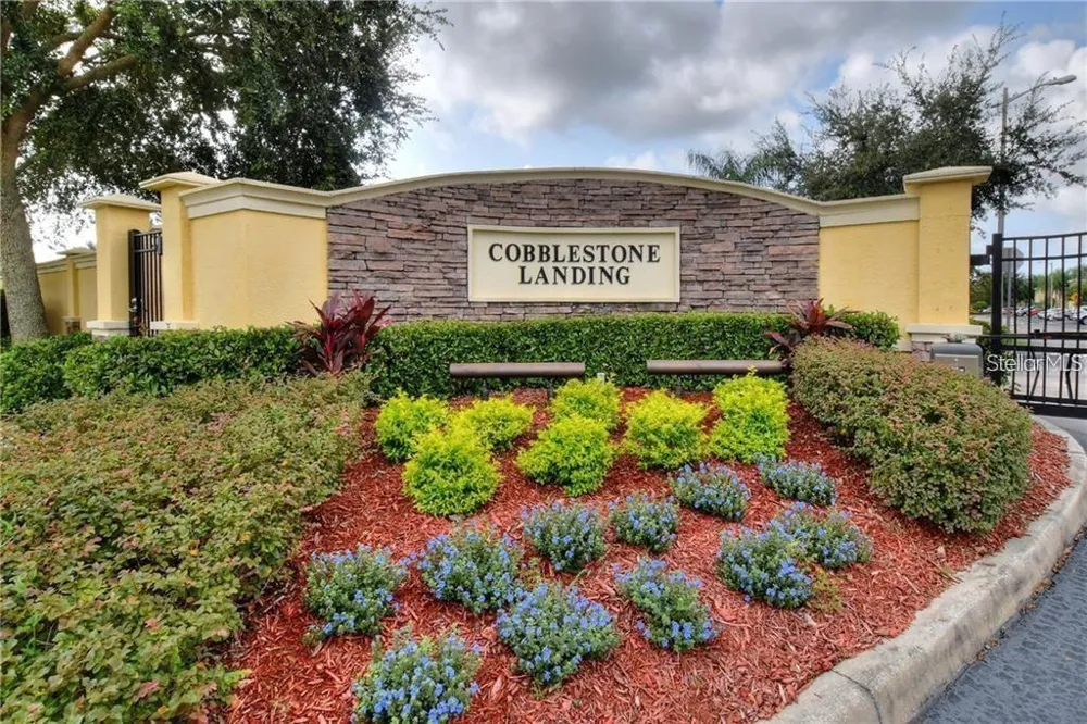 5405 LIMESTONE LANE Lakeland, FL 33809