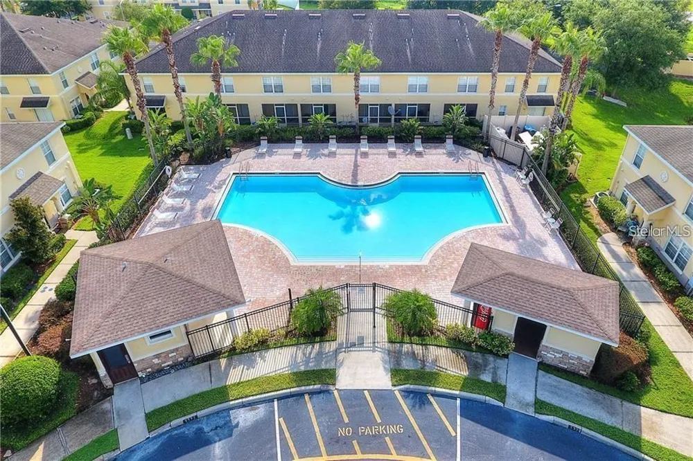 5405 LIMESTONE LANE Lakeland, FL 33809