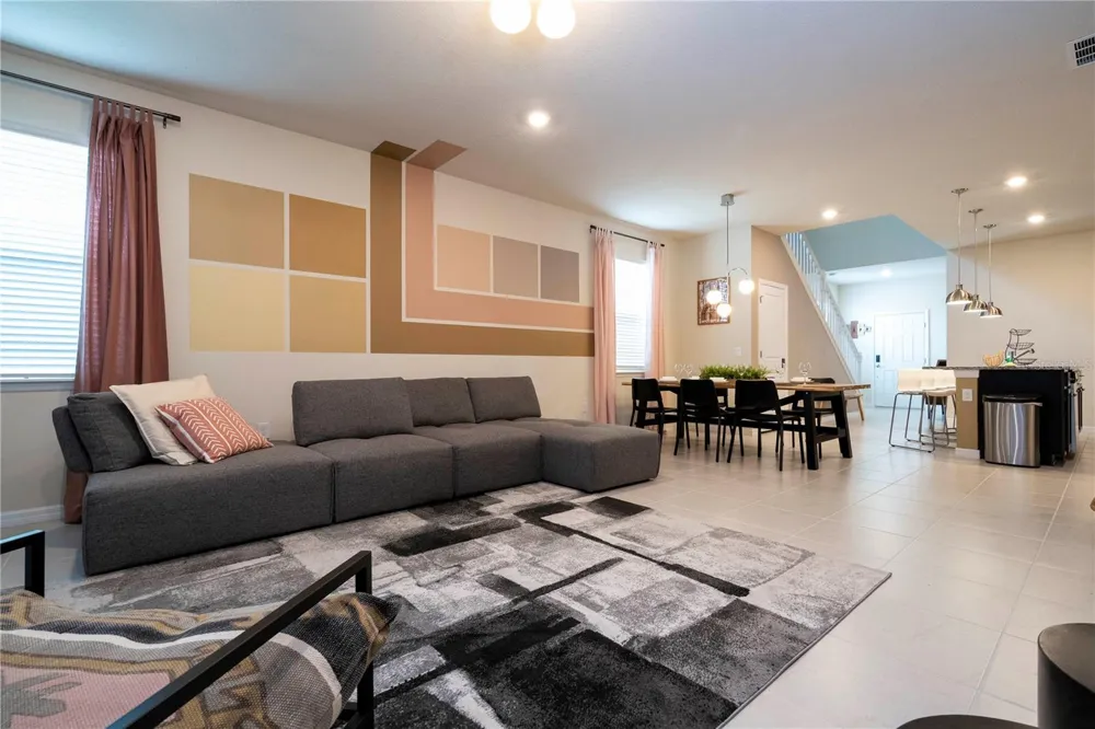 3325 LILAC WAY Davenport, FL 33897