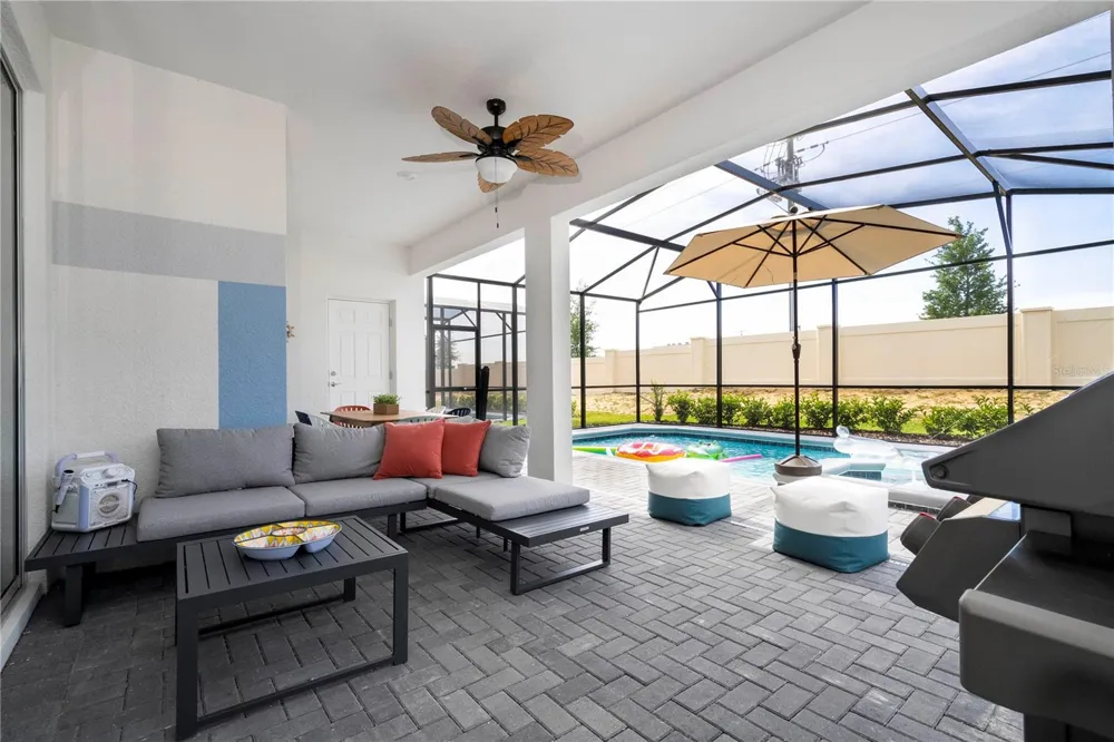 3325 LILAC WAY Davenport, FL 33897