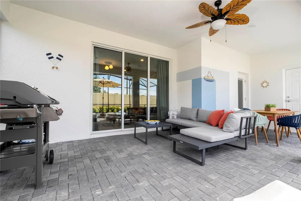3325 LILAC WAY Davenport, FL 33897