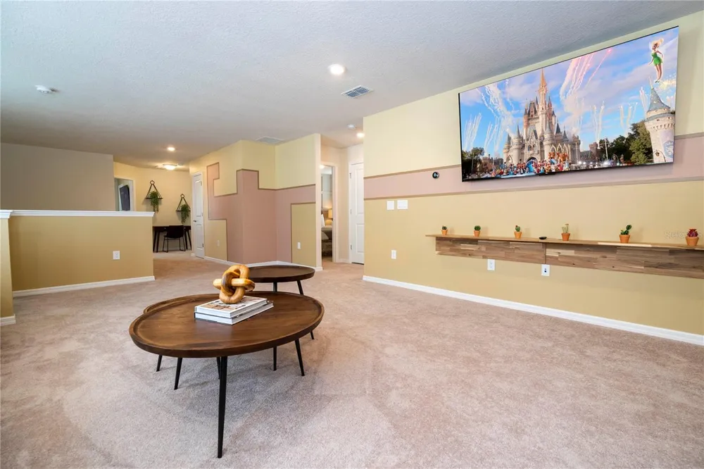 3325 LILAC WAY Davenport, FL 33897