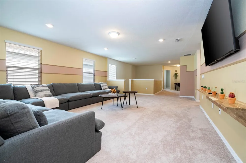 3325 LILAC WAY Davenport, FL 33897