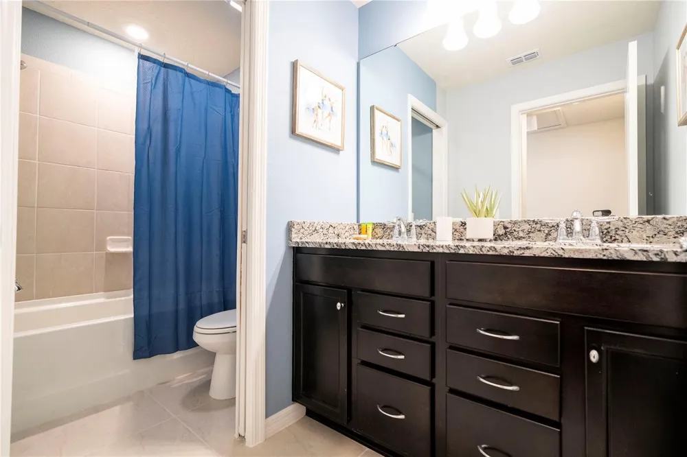 3325 LILAC WAY Davenport, FL 33897