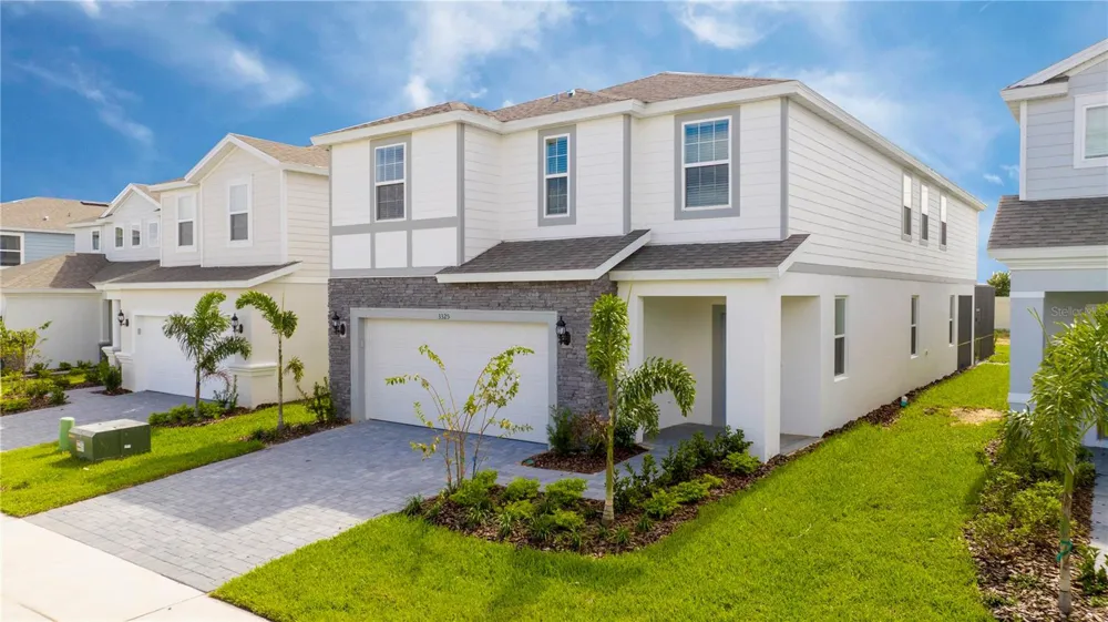 3325 LILAC WAY Davenport, FL 33897