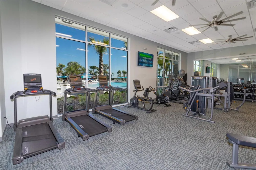 3325 LILAC WAY Davenport, FL 33897