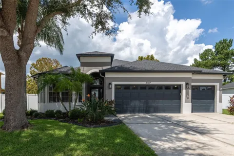 3307 CHESSINGTON DRIVE