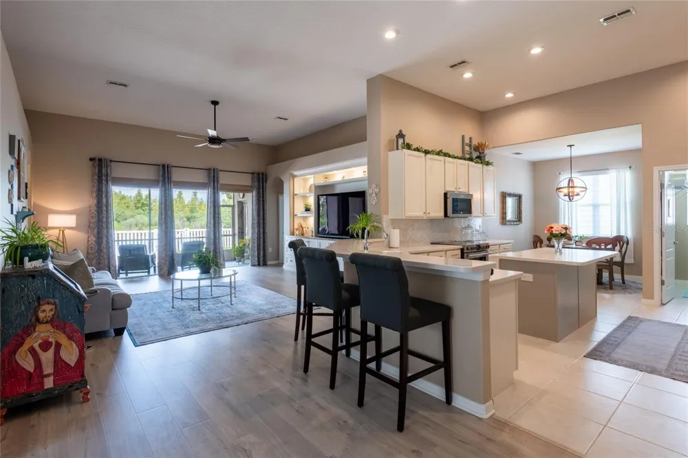 3307 CHESSINGTON DRIVE Land O Lakes, FL 34638