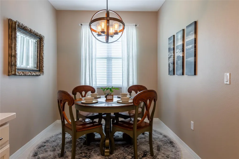 3307 CHESSINGTON DRIVE Land O Lakes, FL 34638