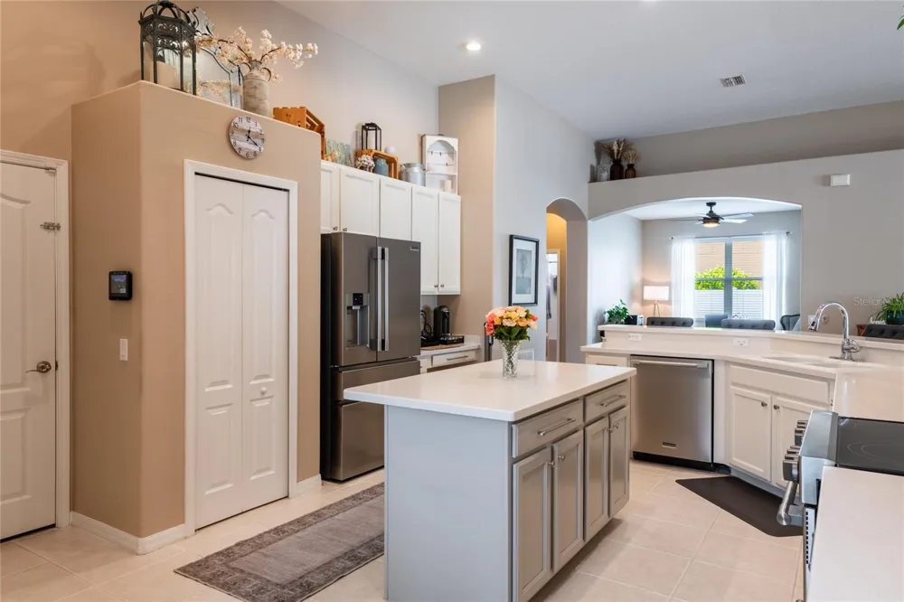 3307 CHESSINGTON DRIVE Land O Lakes, FL 34638