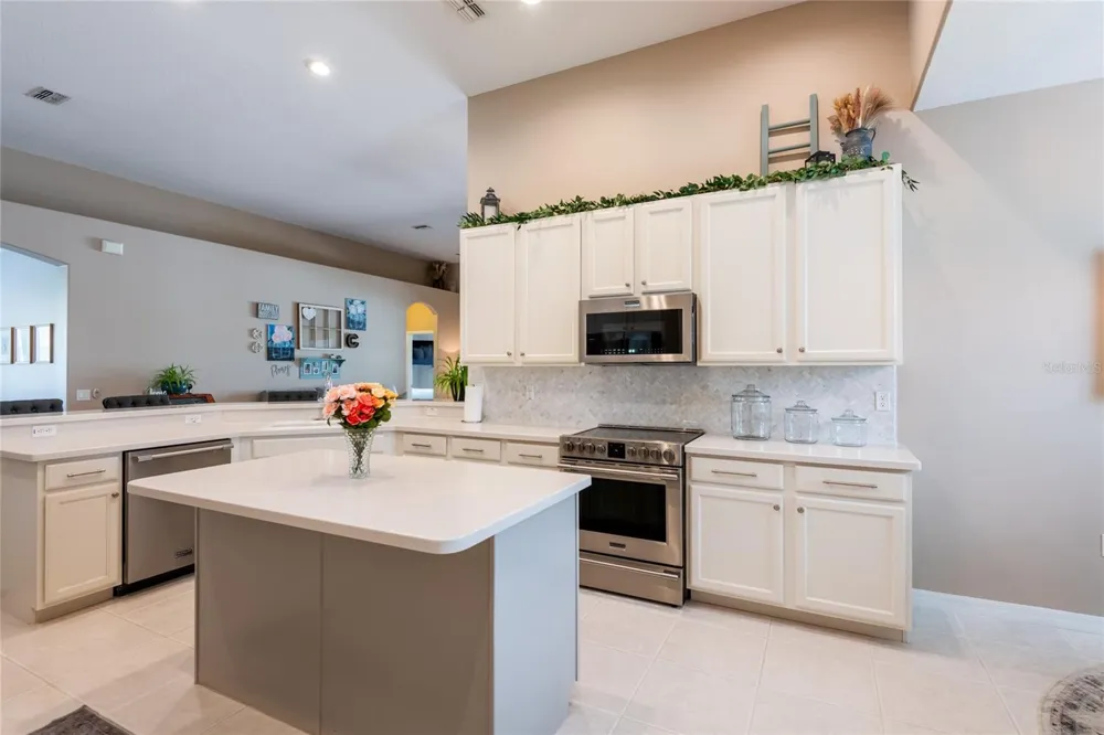3307 CHESSINGTON DRIVE Land O Lakes, FL 34638