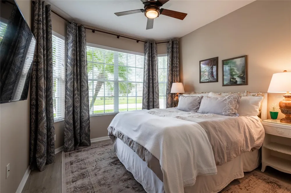 3307 CHESSINGTON DRIVE Land O Lakes, FL 34638