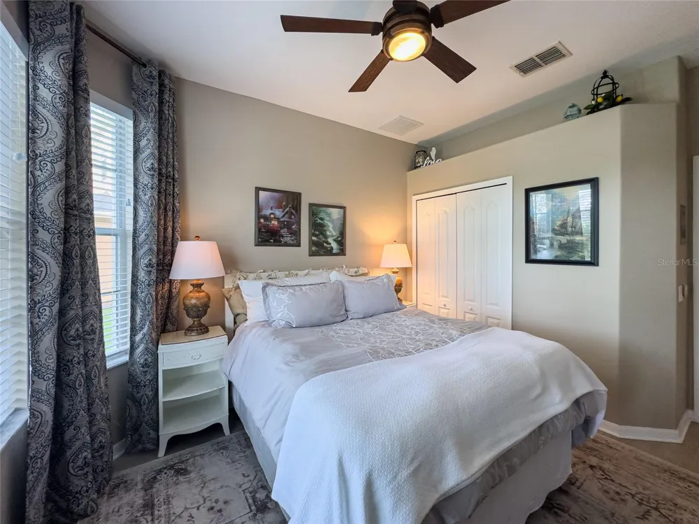 3307 CHESSINGTON DRIVE Land O Lakes, FL 34638