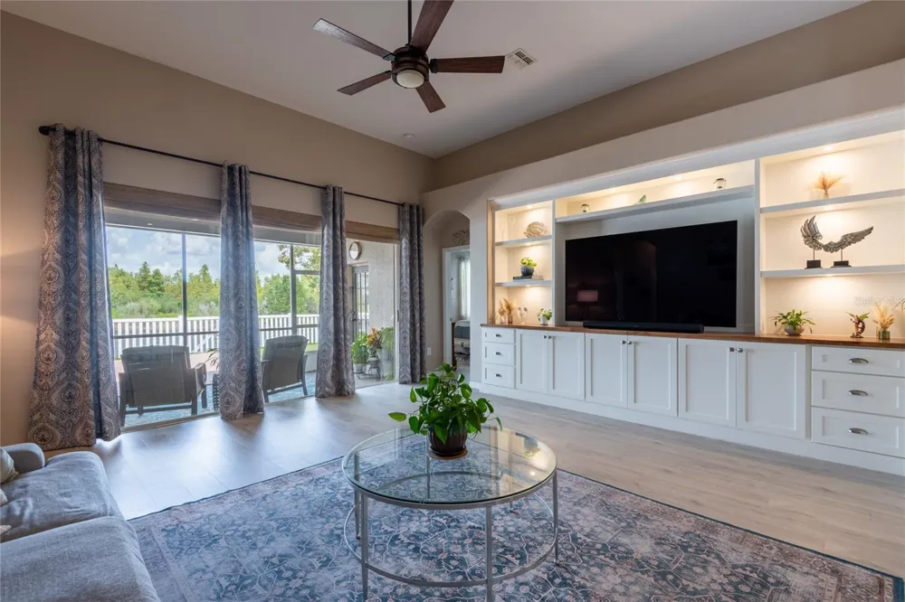 3307 CHESSINGTON DRIVE Land O Lakes, FL 34638
