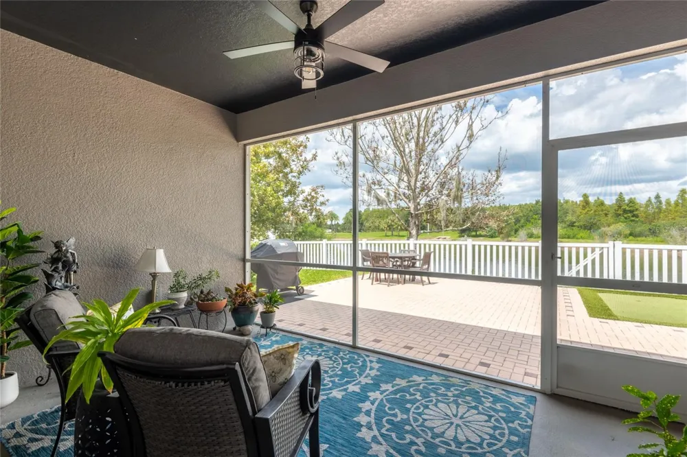 3307 CHESSINGTON DRIVE Land O Lakes, FL 34638