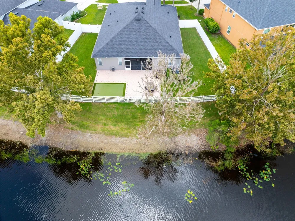 3307 CHESSINGTON DRIVE Land O Lakes, FL 34638
