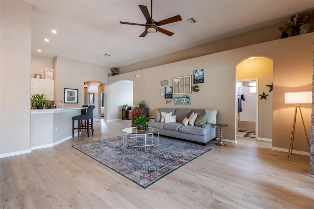 3307 CHESSINGTON DRIVE Land O Lakes, FL 34638