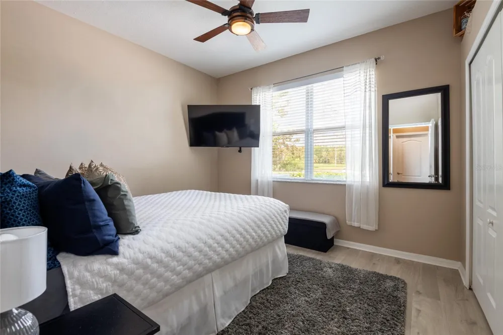 3307 CHESSINGTON DRIVE Land O Lakes, FL 34638