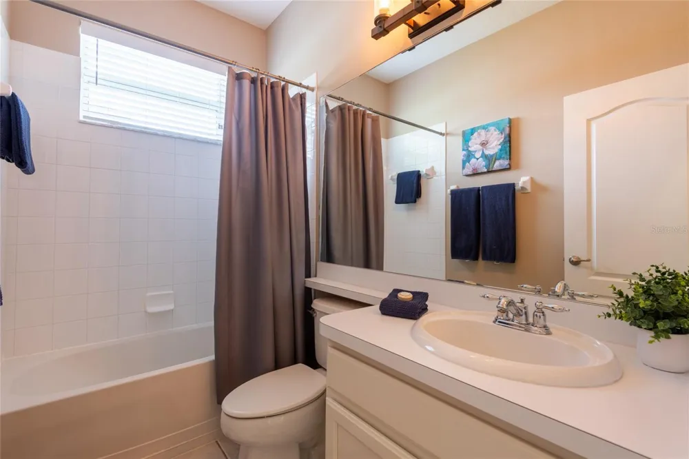 3307 CHESSINGTON DRIVE Land O Lakes, FL 34638