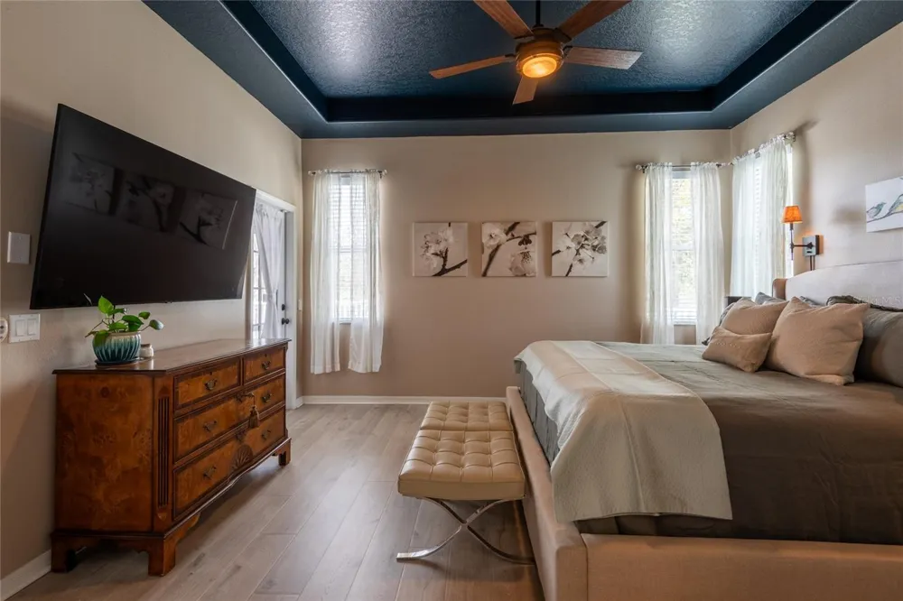 3307 CHESSINGTON DRIVE Land O Lakes, FL 34638