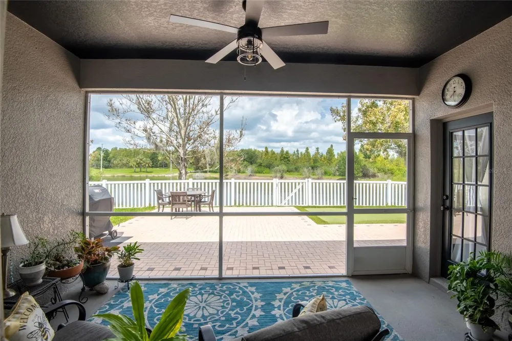 3307 CHESSINGTON DRIVE Land O Lakes, FL 34638