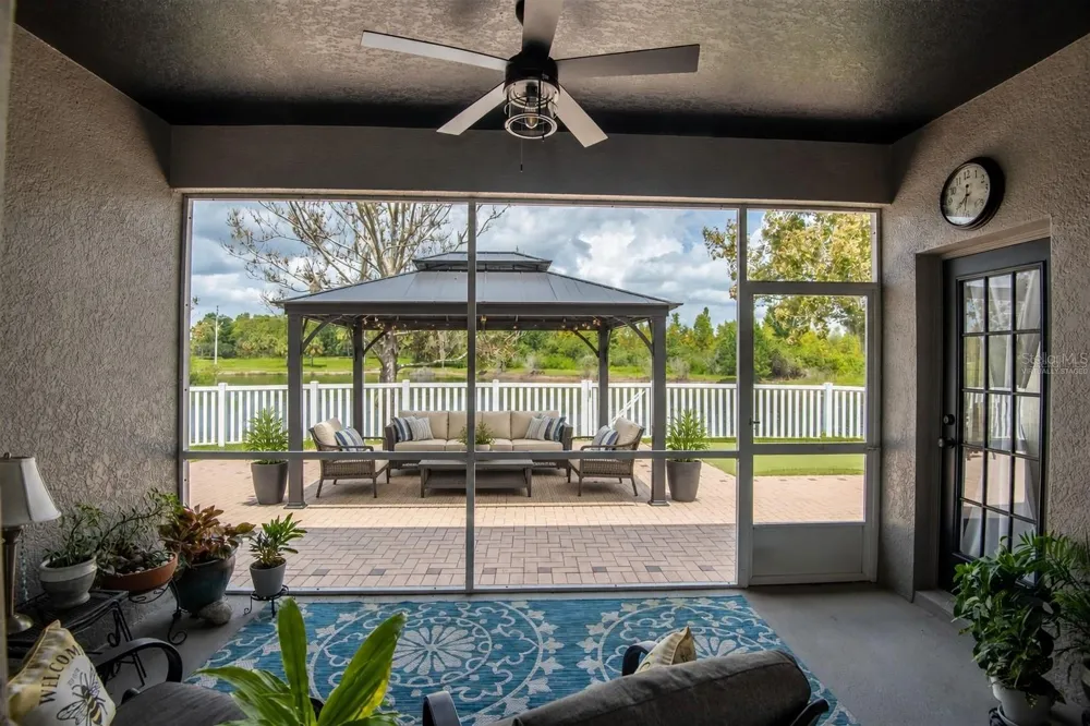 3307 CHESSINGTON DRIVE Land O Lakes, FL 34638