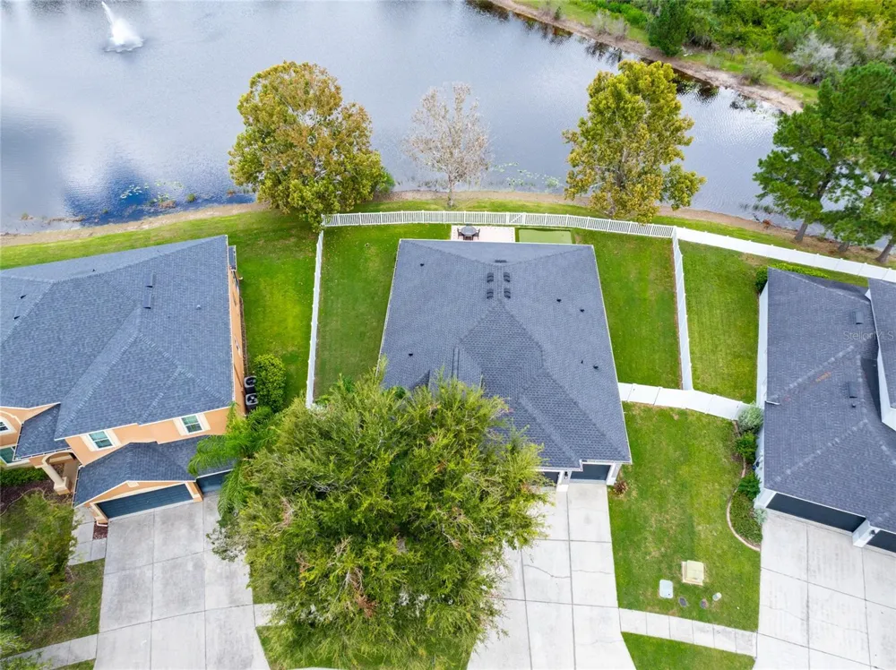 3307 CHESSINGTON DRIVE Land O Lakes, FL 34638