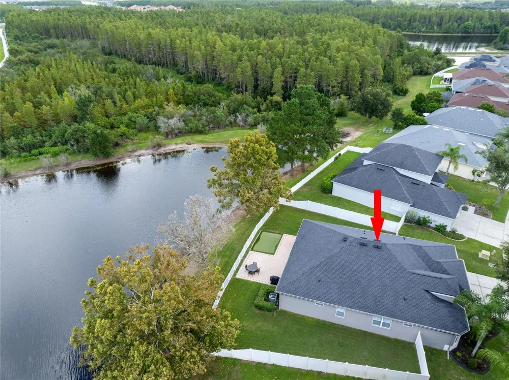 3307 CHESSINGTON DRIVE Land O Lakes, FL 34638