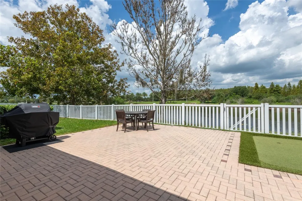 3307 CHESSINGTON DRIVE Land O Lakes, FL 34638