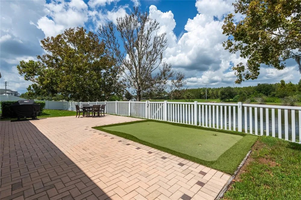 3307 CHESSINGTON DRIVE Land O Lakes, FL 34638