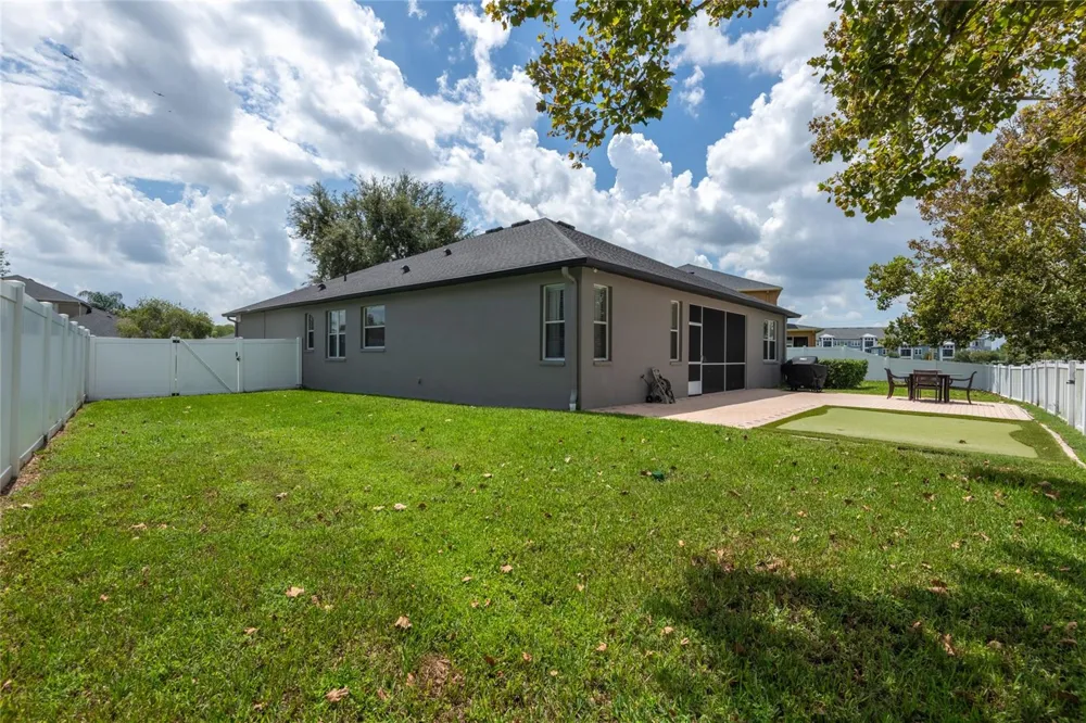3307 CHESSINGTON DRIVE Land O Lakes, FL 34638