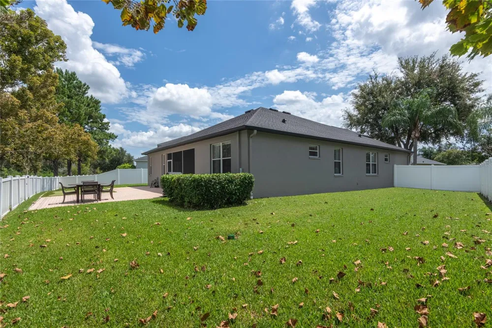 3307 CHESSINGTON DRIVE Land O Lakes, FL 34638