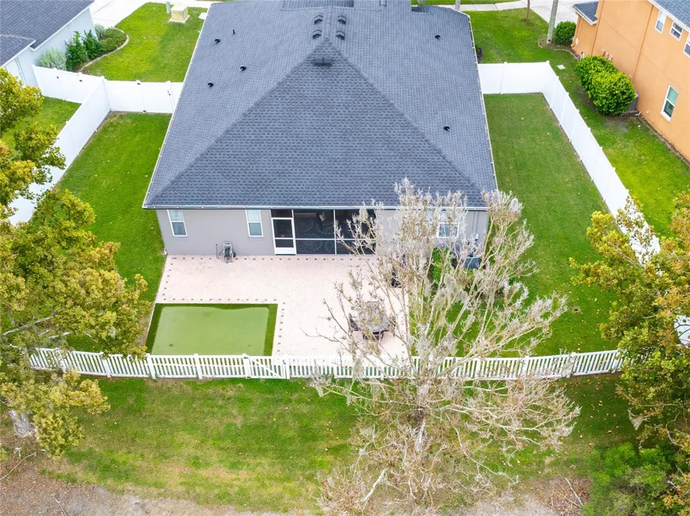 3307 CHESSINGTON DRIVE Land O Lakes, FL 34638