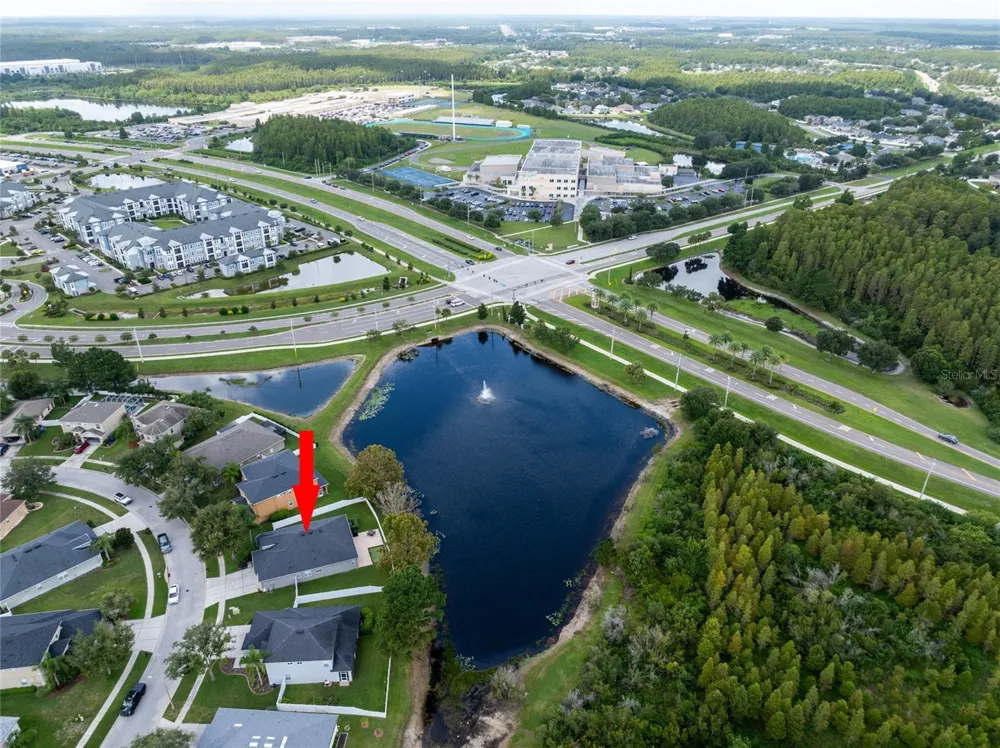 3307 CHESSINGTON DRIVE Land O Lakes, FL 34638