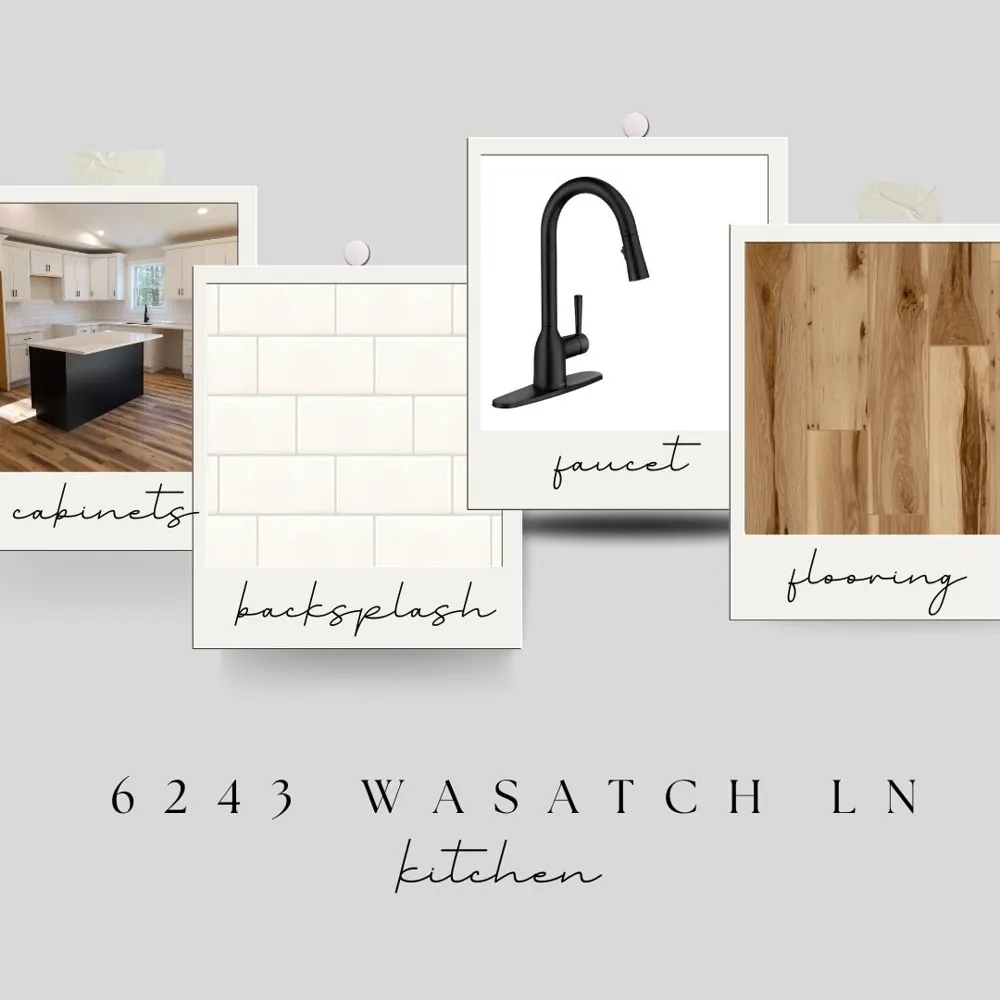 6243 Wasatch Lane Dalton Township, MI 49457