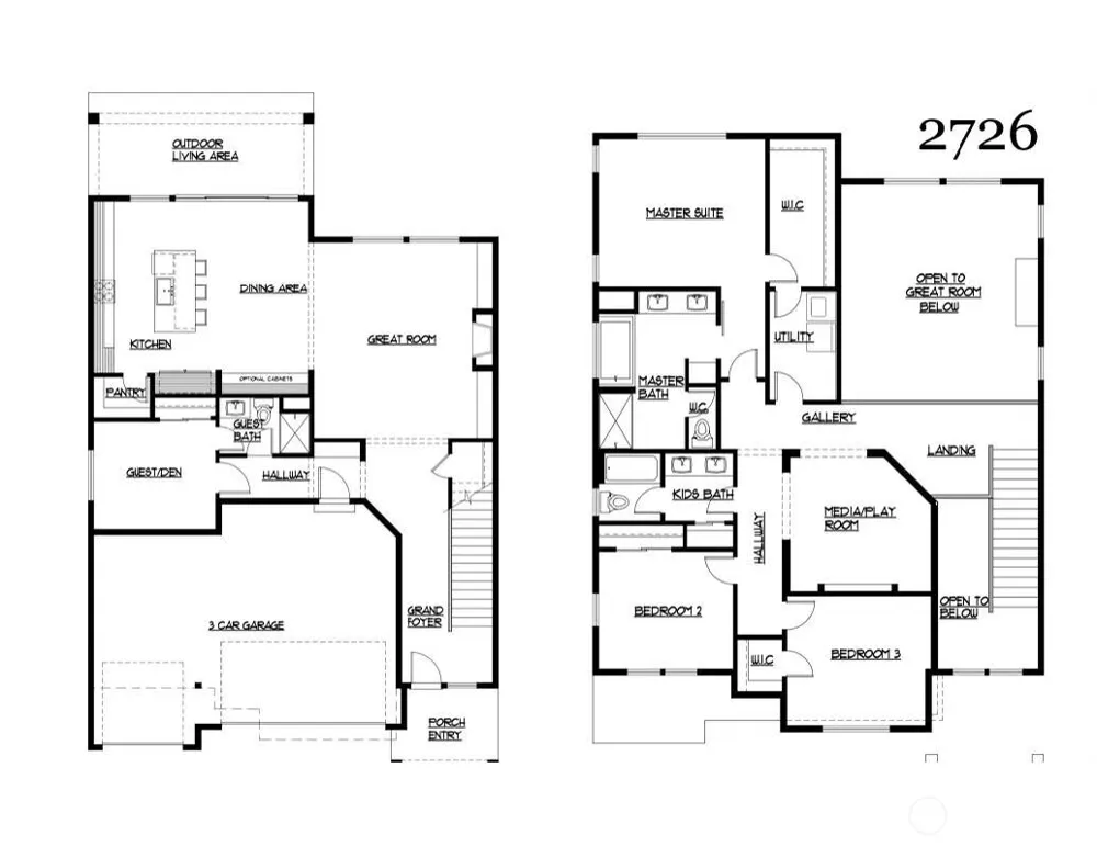 17368 129th Avenue E Puyallup, WA 98374