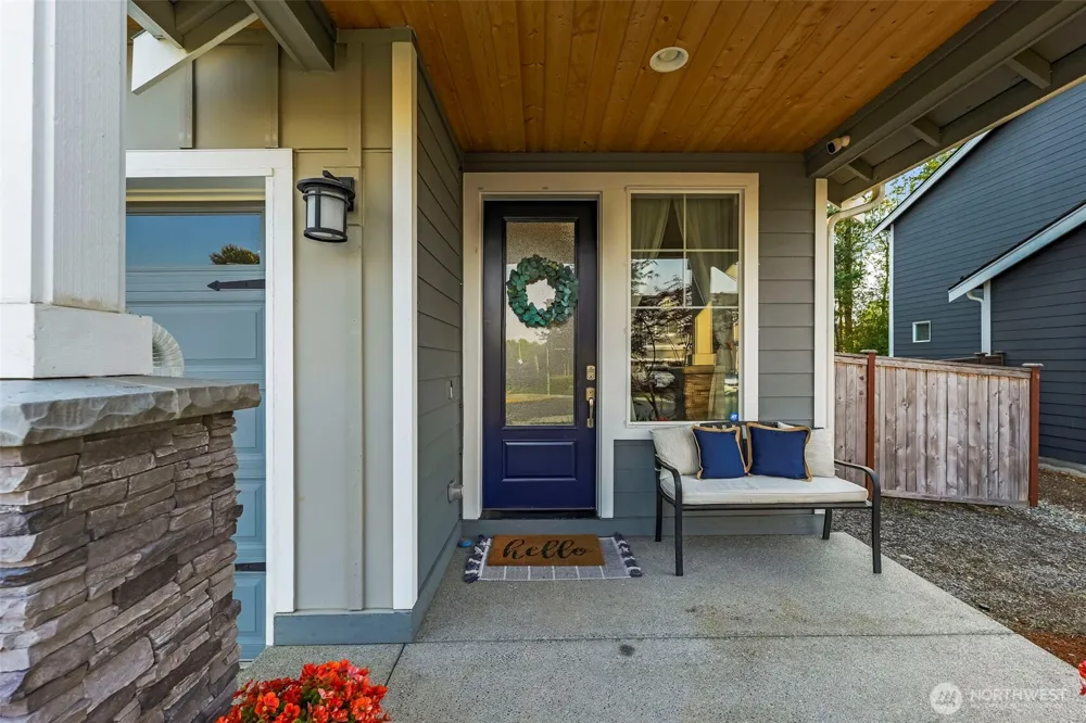 17368 129th Avenue E Puyallup, WA 98374