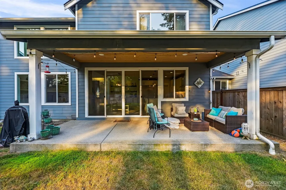 17368 129th Avenue E Puyallup, WA 98374