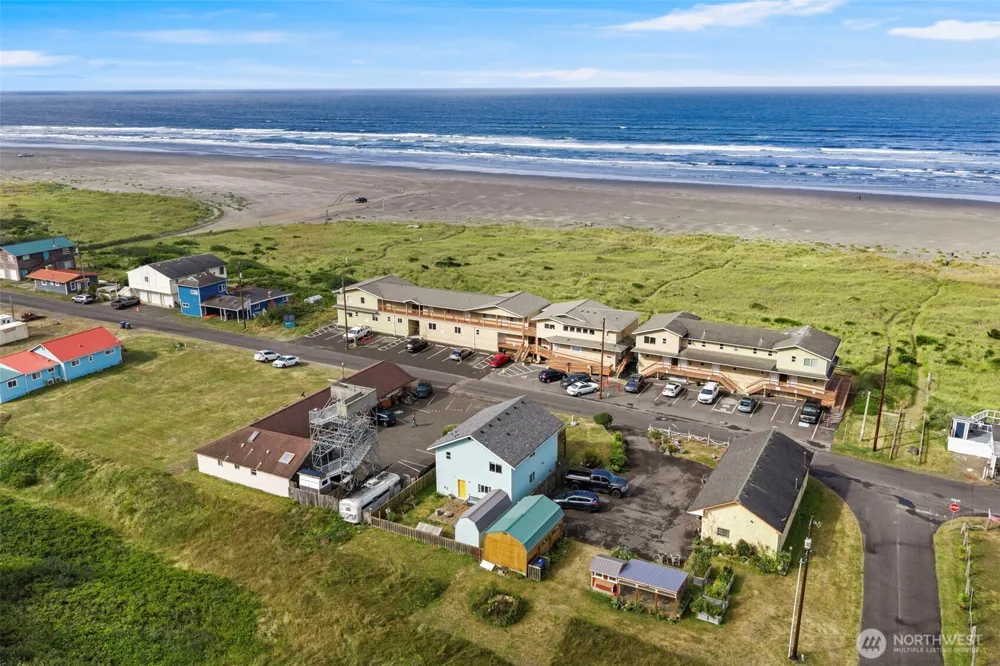 48540 Pacific Boulevard NW Moclips, WA 98562