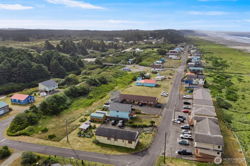 48540 Pacific Boulevard NW Moclips, WA 98562