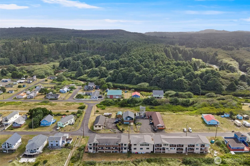 48540 Pacific Boulevard NW Moclips, WA 98562