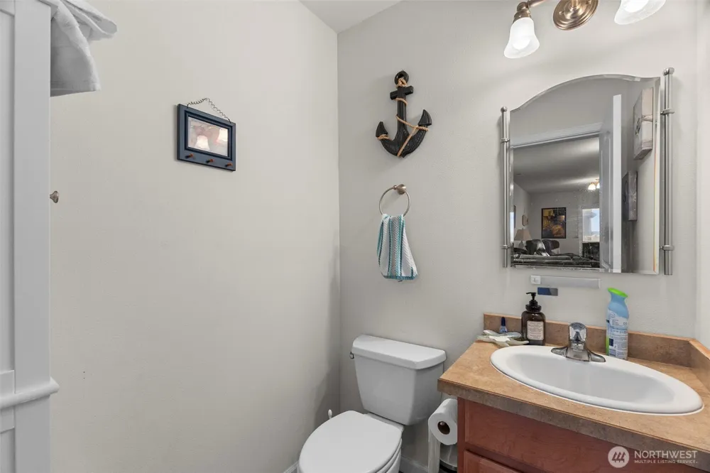 48540 Pacific Boulevard NW Moclips, WA 98562