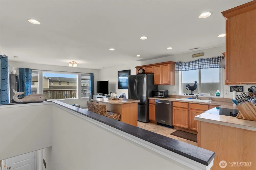 48540 Pacific Boulevard NW Moclips, WA 98562